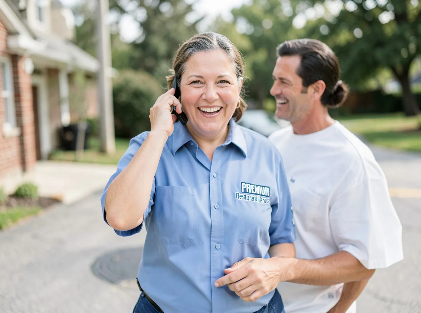 Water Damage Restoration Romulus, MI FAQs